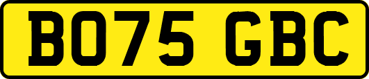 BO75GBC
