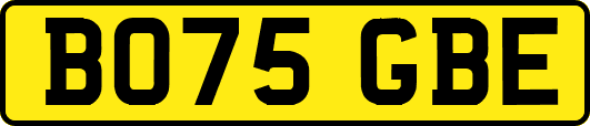 BO75GBE