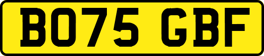 BO75GBF