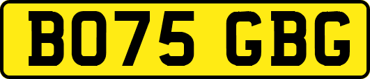 BO75GBG