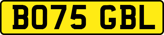 BO75GBL