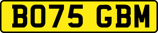 BO75GBM