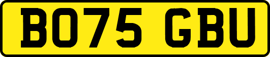 BO75GBU