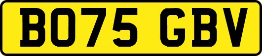 BO75GBV