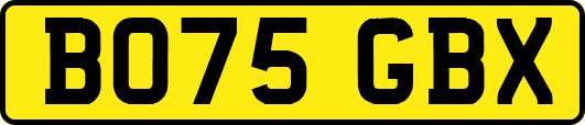 BO75GBX