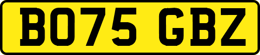 BO75GBZ