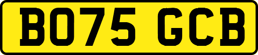 BO75GCB