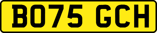 BO75GCH