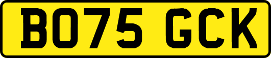BO75GCK