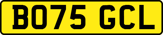 BO75GCL