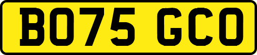 BO75GCO