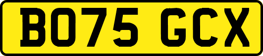 BO75GCX