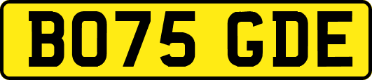 BO75GDE