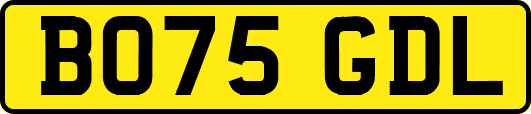 BO75GDL