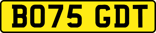 BO75GDT