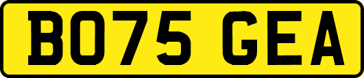 BO75GEA