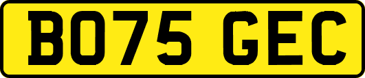 BO75GEC
