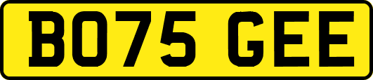 BO75GEE