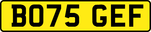 BO75GEF