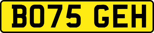 BO75GEH