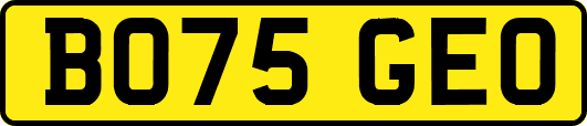 BO75GEO