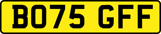 BO75GFF