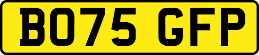 BO75GFP