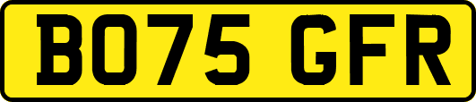 BO75GFR