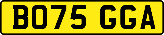 BO75GGA