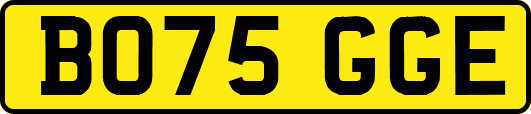 BO75GGE