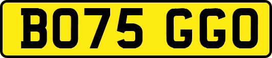 BO75GGO