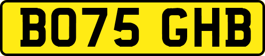 BO75GHB