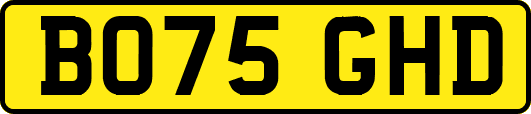 BO75GHD