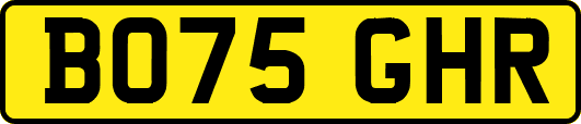 BO75GHR