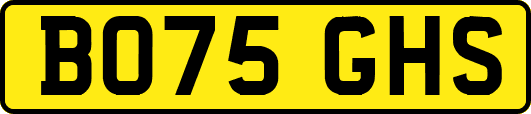 BO75GHS