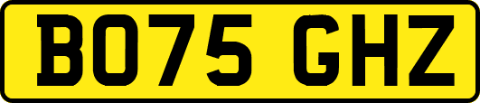 BO75GHZ