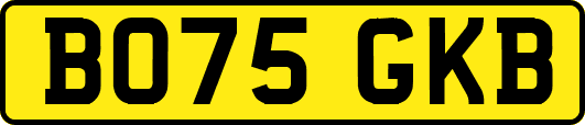 BO75GKB