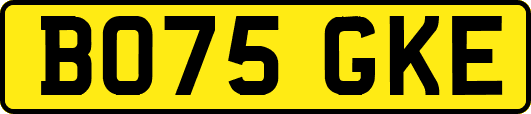 BO75GKE