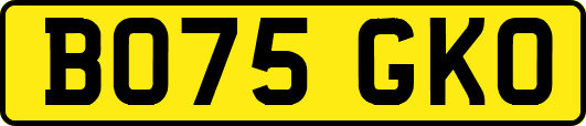 BO75GKO