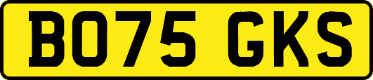 BO75GKS