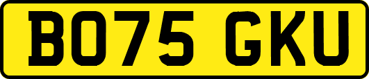 BO75GKU