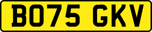 BO75GKV