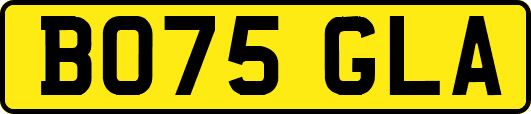 BO75GLA