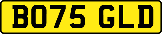 BO75GLD