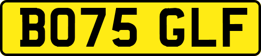 BO75GLF