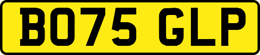 BO75GLP
