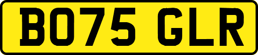 BO75GLR