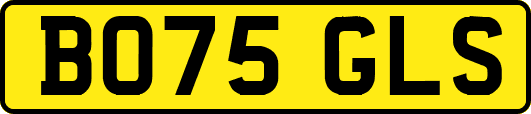 BO75GLS
