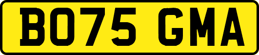 BO75GMA