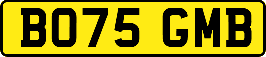 BO75GMB